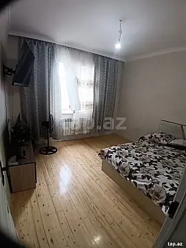 Satılır 4 otaqlı həyət evi 150 m² — Bakı, Zabrat 4 otaq 150.00 m²