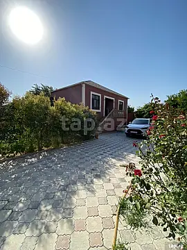 Satılır 4 otaqlı həyət evi 120 m² — Bakı, Hövsan 4 otaq 120.00 m²
