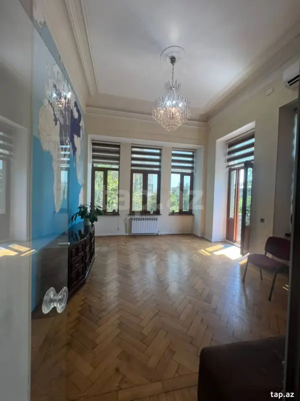Kirayə verilir ofis