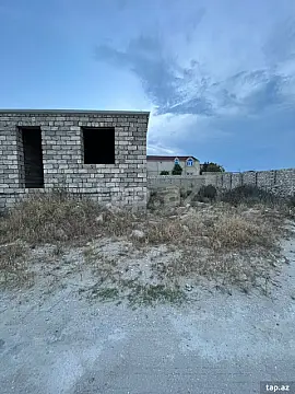 Satılır 3 otaqlı həyət evi 110 m² — Bakı, Türkan 3 otaq 110.00 m²