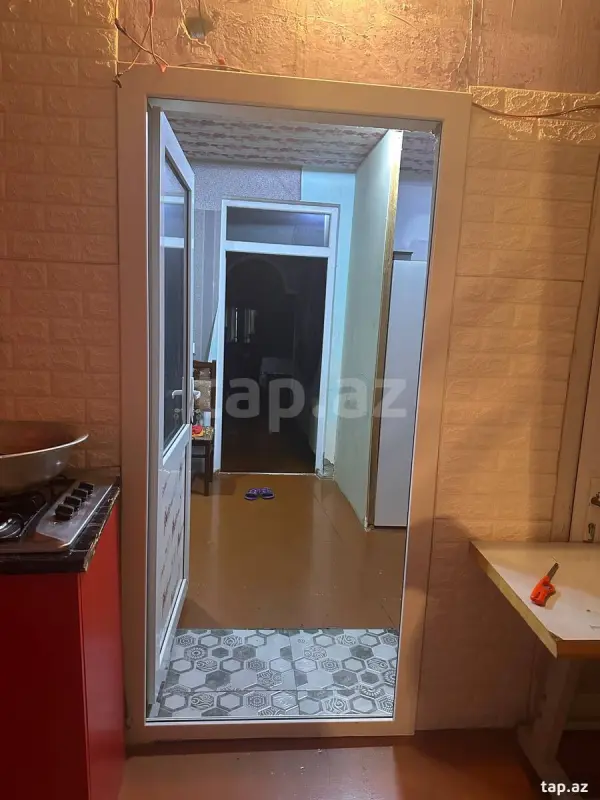 Satılır 4 otaqlı həyət evi 90 m²