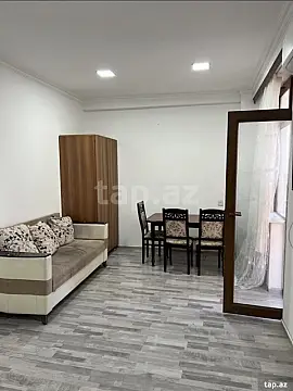 Kirayə verilir 3 otaqlı yeni tikili 65 m² — Xırdalan, Xırdalan 3 otaq 65.00 m²