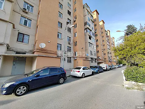 Satılır 3 otaqlı mənzil 80 m² — Bakı 3 otaq 80.00 m²