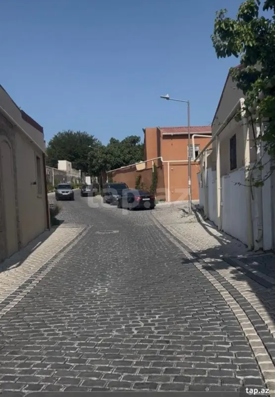 Satılır 3 otaqlı həyət evi 70 m²