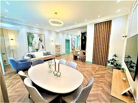 Kirayə verilir 5 otaqlı həyət evi 200 m² — Bakı 5 otaq 200.00 m²