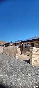 Satılır 3 otaqlı həyət evi 150 m² — Bakı, Qobustan qəs. 3 otaq 150.00 m²