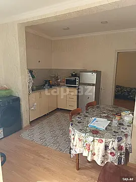 Satılır 2 otaqlı həyət evi 60 m² — Bakı, Biləcəri 2 otaq 60.00 m²
