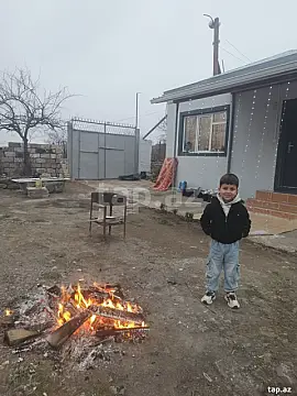 Kirayə verilir 3 otaqlı həyət evi 70 m² — Şuşa 3 otaq 70.00 m²