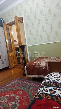Kirayə verilir 2 otaqlı yeni tikili 75 m² — Bakı 2 otaq 75.00 m²