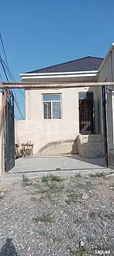Satılır 3 otaqlı həyət evi 120 m² — Bakı, Masazır 3 otaq 120.00 m²