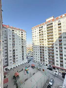 Satılır 2 otaqlı yeni tikili 84 m² — Bakı, Masazır 2 otaq 84.00 m²