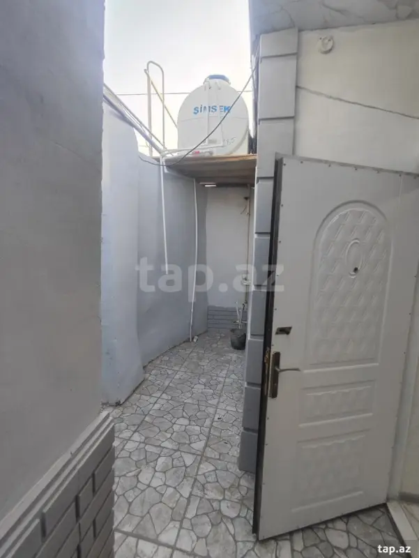 Satılır 3 otaqlı həyət evi 70 m²