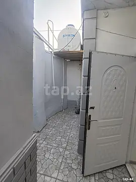 Satılır 3 otaqlı həyət evi 70 m² — Bakı, Səbail 3 otaq 70.00 m²