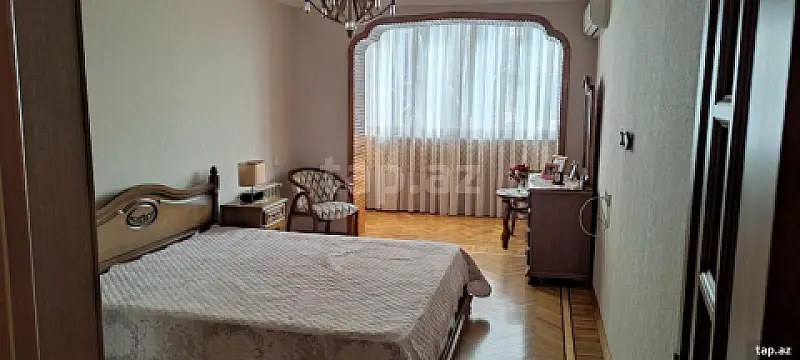 Kirayə verilir 2 otaqlı mənzil 70 m² — Bakı 2 otaq 70.00 m²