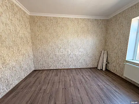 Satılır 3 otaqlı həyət evi 100 m² — Bakı, Maştağa 3 otaq 100.00 m²