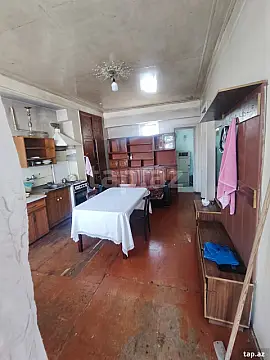 Kirayə verilir 4 otaqlı mənzil 100 m² — Bakı, Bayıl 4 otaq 100.00 m²