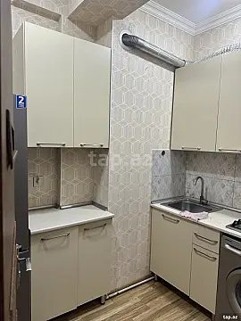 Kirayə verilir 2 otaqlı yeni tikili 65 m² — Xırdalan, Xırdalan 2 otaq 65.00 m²