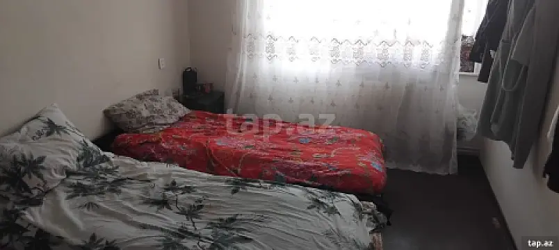 Kirayə verilir 2 otaqlı yeni tikili 50 m² — Bakı, Bakıxanov 2 otaq 50.00 m²