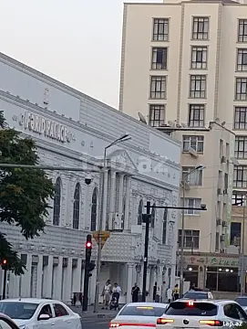 Kirayə verilir 2 otaqlı mənzil 65 m² — Bakı 2 otaq 65.00 m²