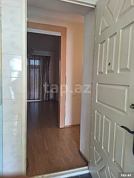 Kirayə verilir 2 otaqlı mənzil 55 m² — Sumqayıt 2 otaq 55.00 m²