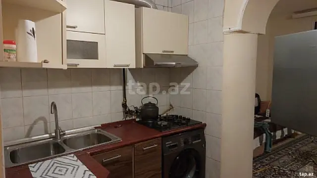 Kirayə verilir 2 otaqlı mənzil 60 m² — Xırdalan, Xırdalan 2 otaq 60.00 m²