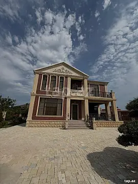 Satılır 5 otaqlı həyət evi 250 m² — Bakı, Şağan 5 otaq 250.00 m²