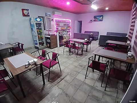 Kirayə verilir obyekt — Bakı