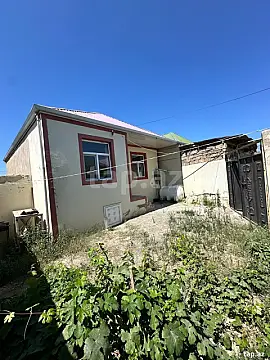 Satılır 3 otaqlı həyət evi 70 m² — Bakı, Binə 3 otaq 70.00 m²