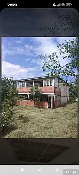 Satılır 5 otaqlı həyət evi 85 m² — Şabran 5 otaq 85.00 m²