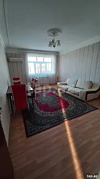 Kirayə verilir 2 otaqlı mənzil 70 m² — Xırdalan, Xırdalan 2 otaq 70.00 m²