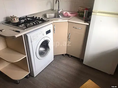 Kirayə verilir 1 otaqlı həyət evi 40 m² — Bakı, İçərişəhər 1 otaq 40.00 m²