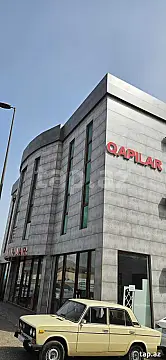 Kirayə verilir obyekt — Bakı