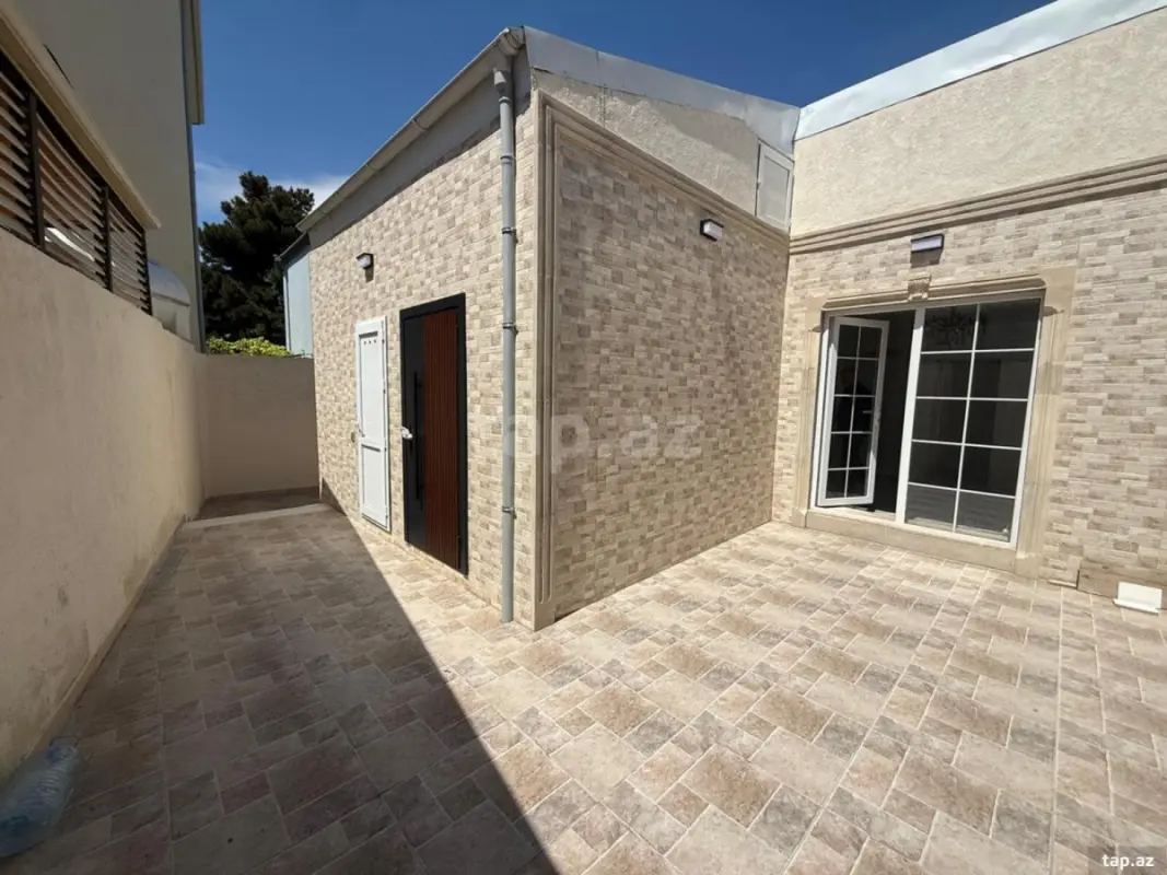 Satılır 3 otaqlı həyət evi 90 m²