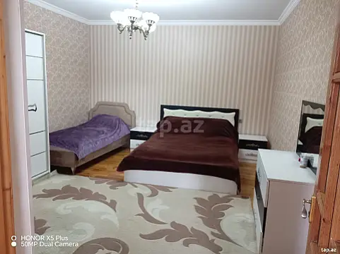 Satılır 3 otaqlı həyət evi 120 m² — Bakı, Lökbatan 3 otaq 120.00 m²