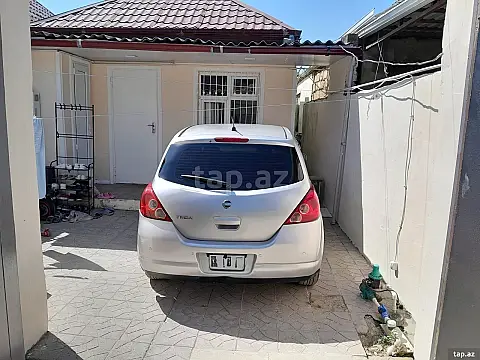 Satılır 2 otaqlı həyət evi 65 m² — Bakı, Binəqədi 2 otaq 65.00 m²