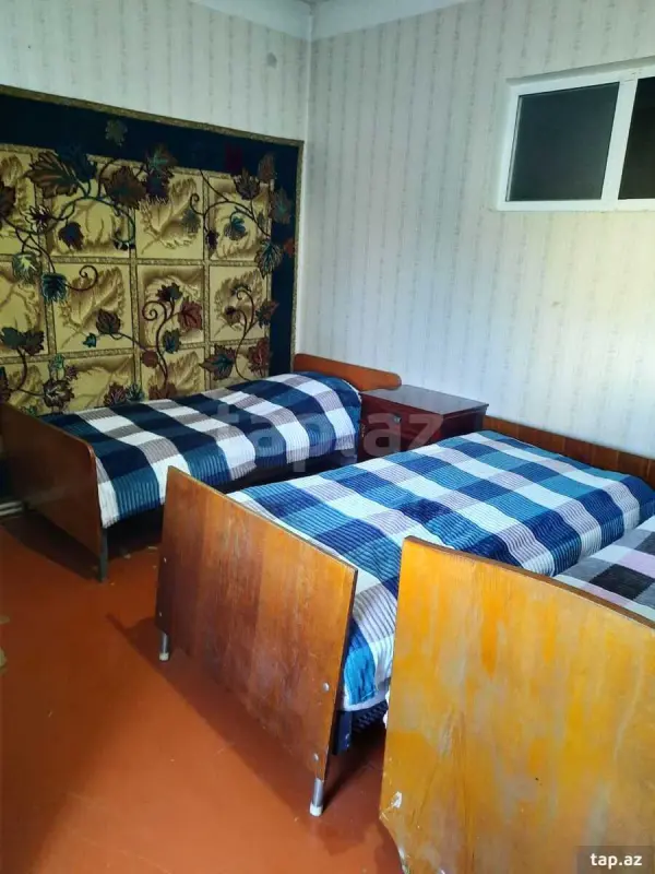 Kirayə verilir 1 otaqlı mənzil 20 m²