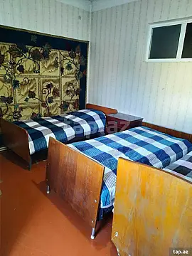 Kirayə verilir 1 otaqlı mənzil 20 m² — Bakı, Nəsimi 1 otaq 20.00 m²