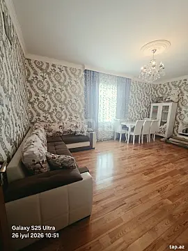Satılır 6 otaqlı həyət evi 200 m² — Bakı, Ramana 6 otaq 200.00 m²