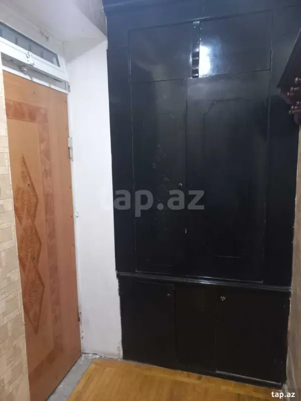 Satılır 1 otaqlı mənzil 40 m²