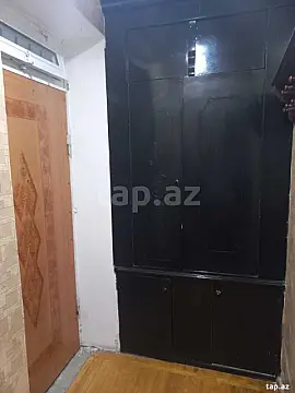 Satılır 1 otaqlı mənzil 40 m² — Bakı 1 otaq 40.00 m²