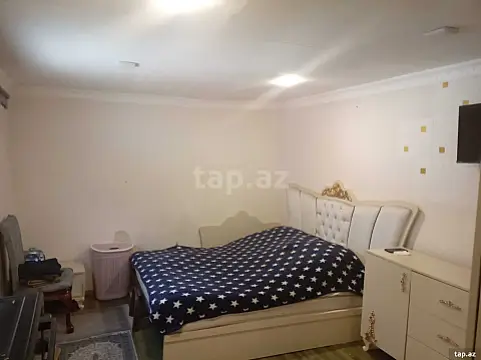 Satılır 3 otaqlı həyət evi 70 m² — Bakı 3 otaq 70.00 m²
