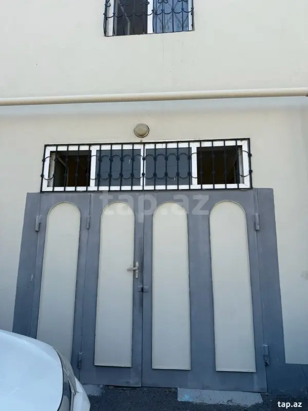 Kirayə verilir 1 otaqlı həyət evi 30 m²