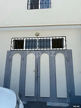 Kirayə verilir 1 otaqlı həyət evi 30 m² — Xırdalan, Xırdalan 1 otaq 30.00 m²