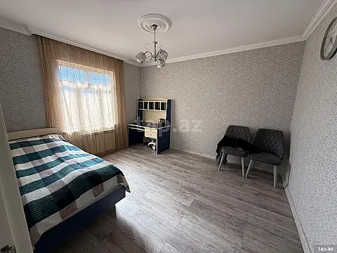 Satılır 4 otaqlı həyət evi 125 m² — Bakı, Biləcəri 4 otaq 125.00 m²