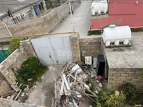 Satılır 5 otaqlı həyət evi 224 m² — Bakı, Ramana 5 otaq 224.00 m²