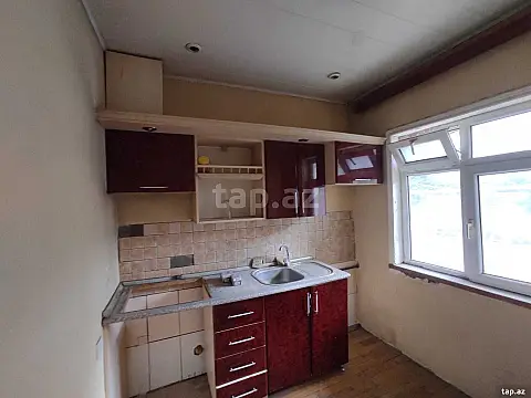 Satılır 2 otaqlı həyət evi 55 m² — Bakı 2 otaq 55.00 m²