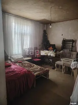 Satılır 2 otaqlı həyət evi 100 m² — Bakı, Binəqədi 2 otaq 100.00 m²