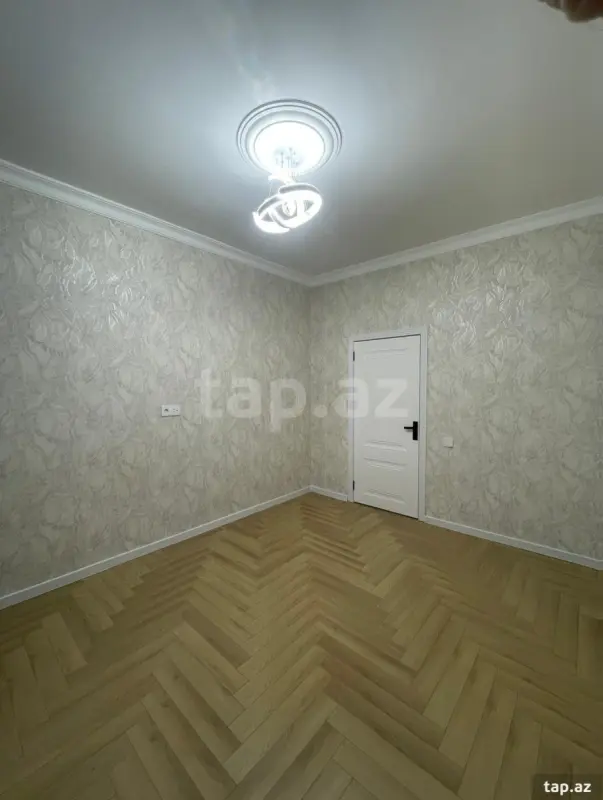 Satılır 2 otaqlı yeni tikili 55 m²