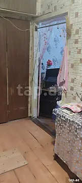 Satılır 1 otaqlı həyət evi 30 m² — Bakı, Nərimanov 1 otaq 30.00 m²