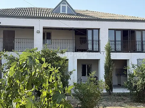 Satılır 5 otaqlı həyət evi 150 m² — Bakı 5 otaq 150.00 m²